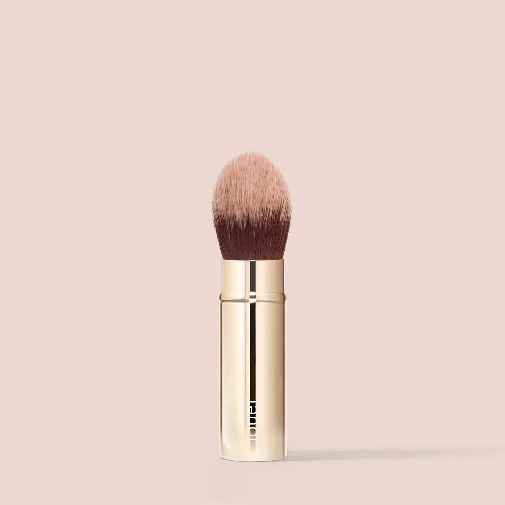 Jouer Essential Complexion Brush TRAVEL SIZE